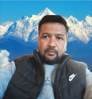 vinod Deopa